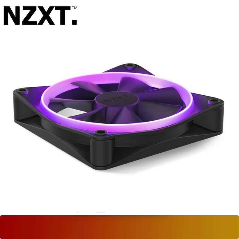 NZXT F120 RGB - 4 - Nano Komputer