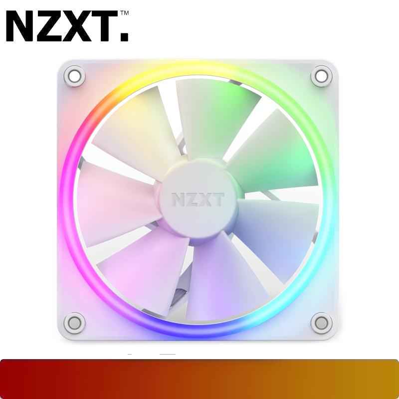NZXT F120 RGB - 8 - Nano Komputer