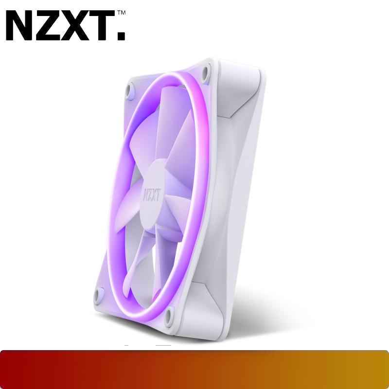 NZXT F120 RGB - 3 - Nano Komputer
