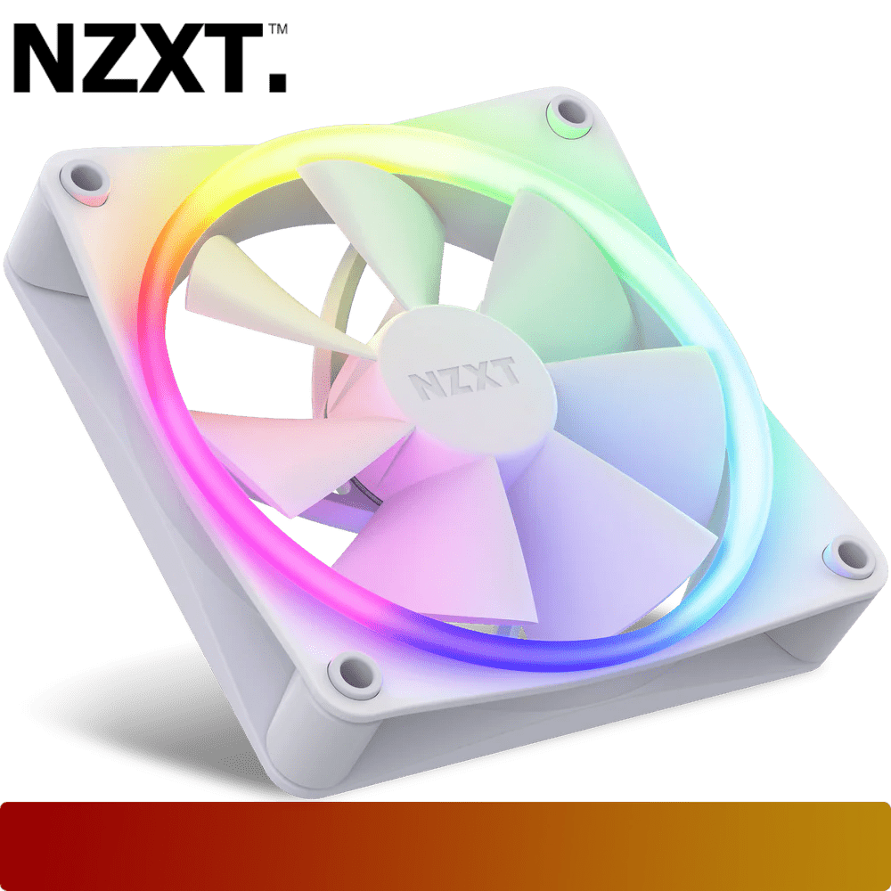 NZXT F120 RGB Triple Pack - 2 - Nano Komputer