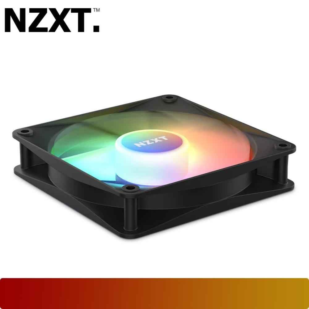 NZXT F140 RGB Core Twin Pack - 4 - Nano Komputer