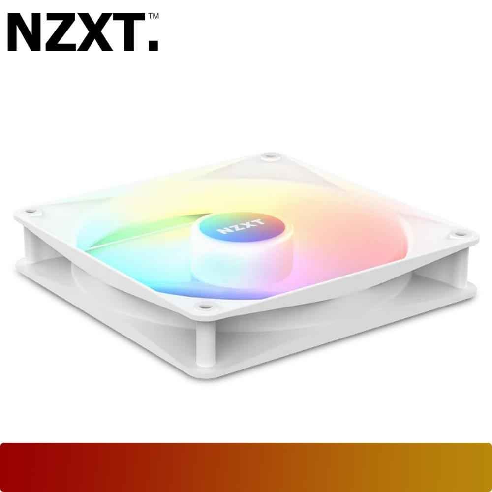 NZXT F140 RGB Core Twin Pack - 5 - Nano Komputer