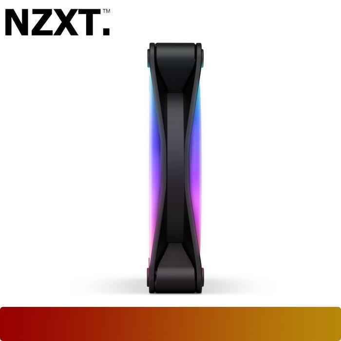 NZXT F140 RGB Duo - 2 - Nano Komputer