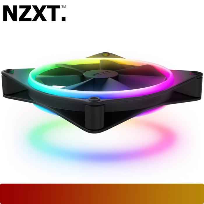 NZXT F140 RGB Duo Twin Pack - 6 - Nano Komputer