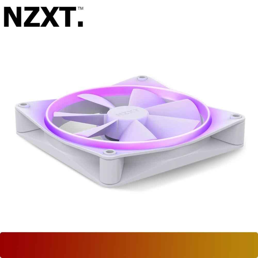 NZXT F140 RGB - 5 - Nano Komputer