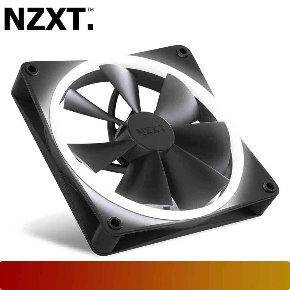 NZXT F140 RGB - 6 - Nano Komputer