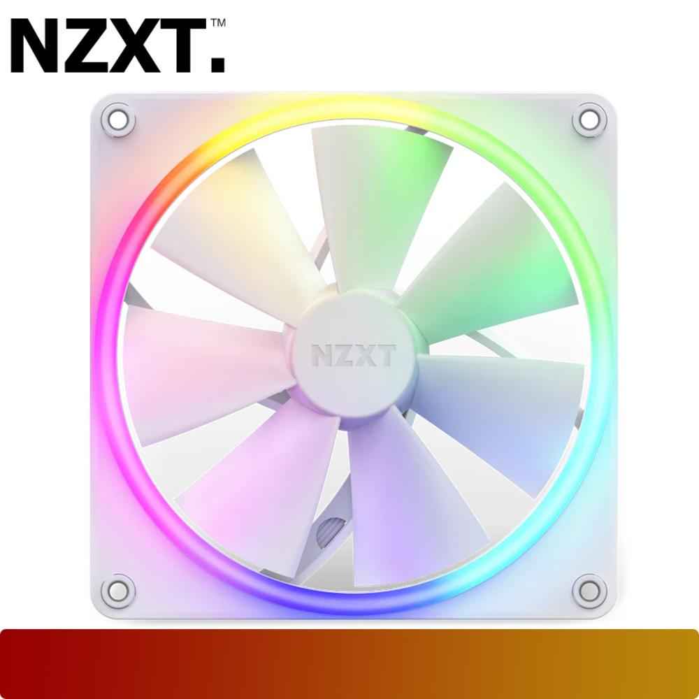 NZXT F140 RGB - 9 - Nano Komputer