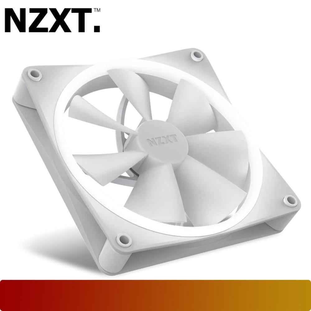 NZXT F140 RGB - 7 - Nano Komputer