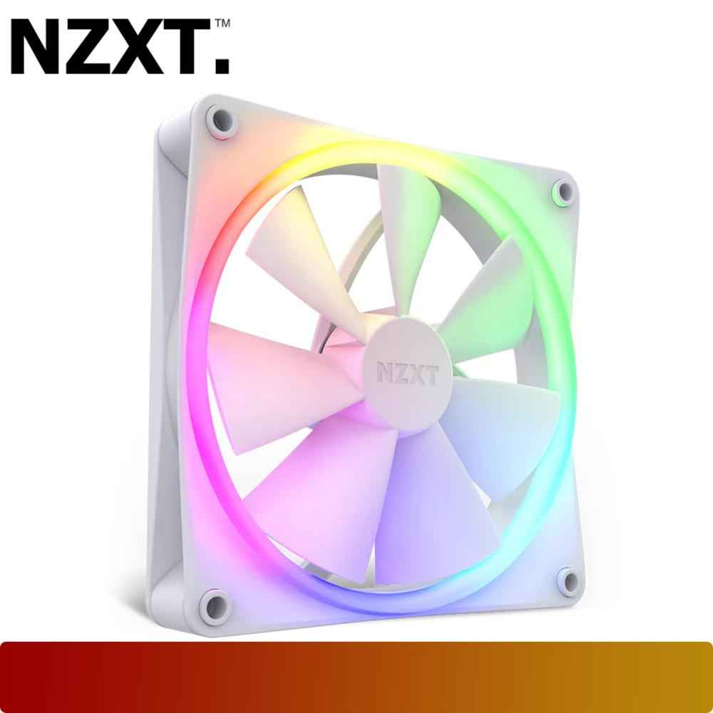 NZXT F140 RGB - 3 - Nano Komputer