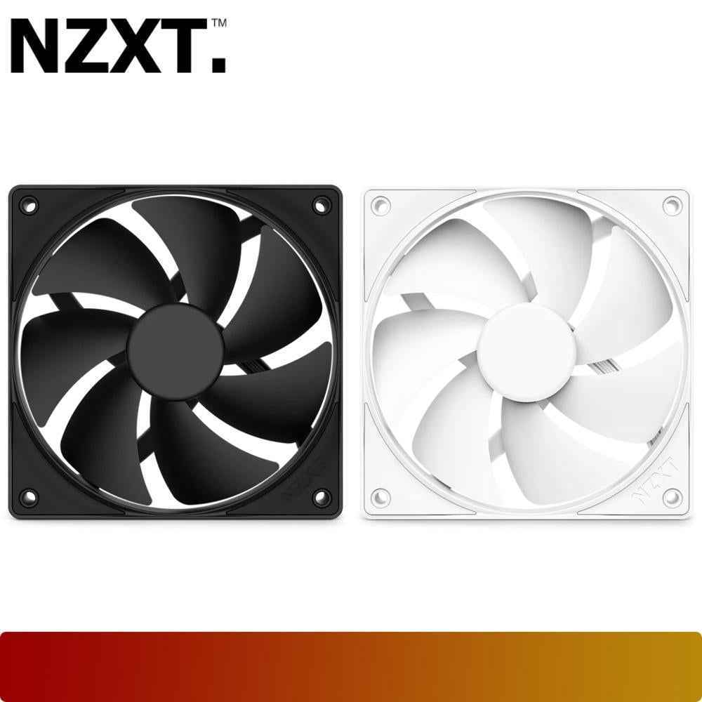 NZXT F140P - 1 - Nano Komputer