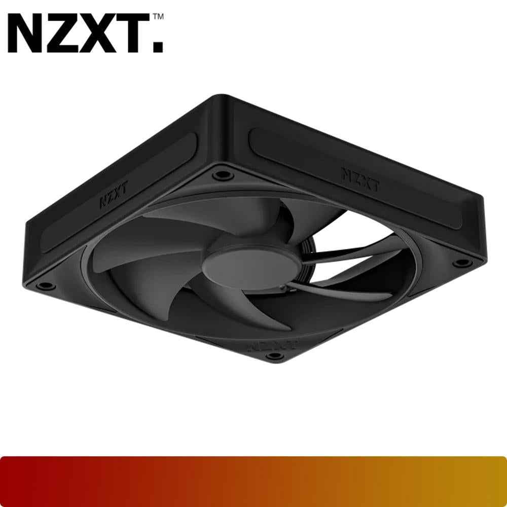 NZXT F140P - 4 - Nano Komputer