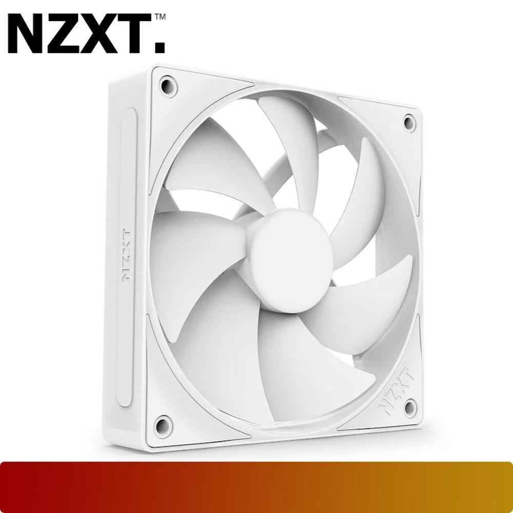 NZXT F140P - 7 - Nano Komputer