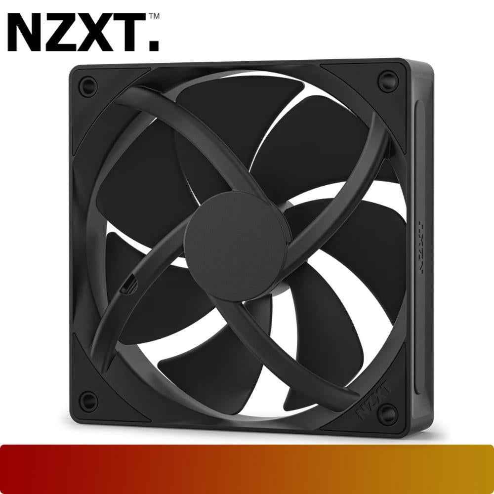 NZXT F140P - 2 - Nano Komputer