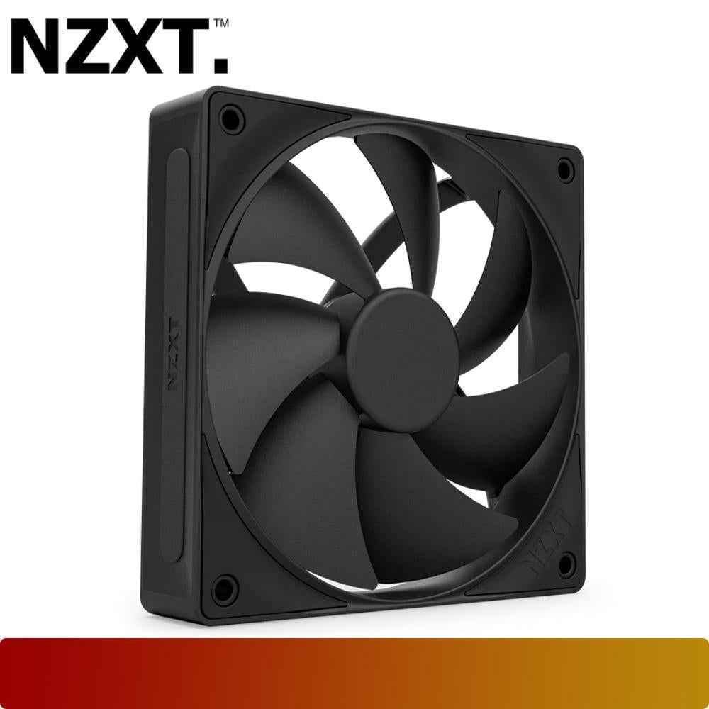 NZXT F140P - 6 - Nano Komputer