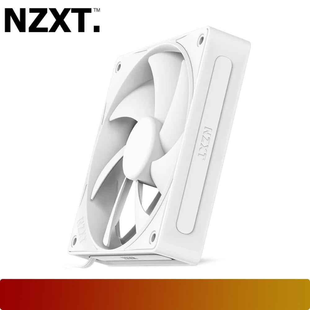 NZXT F140P - 3 - Nano Komputer