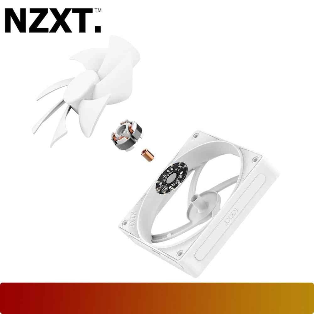 NZXT F140P - 5 - Nano Komputer