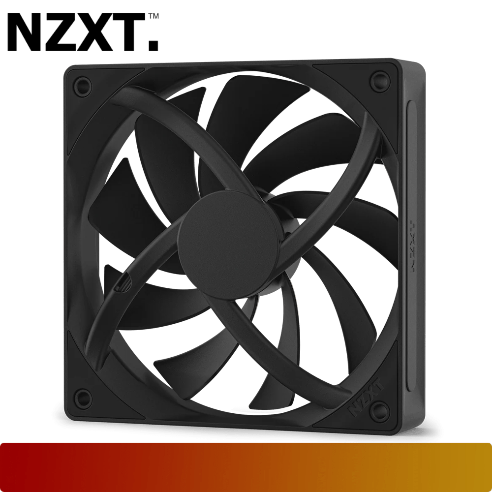 NZXT F140Q - 2 - Nano Komputer