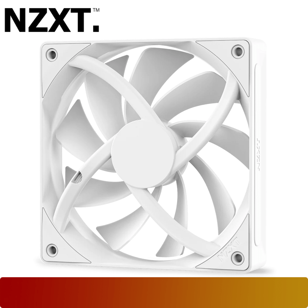 NZXT F140Q - 3 - Nano Komputer