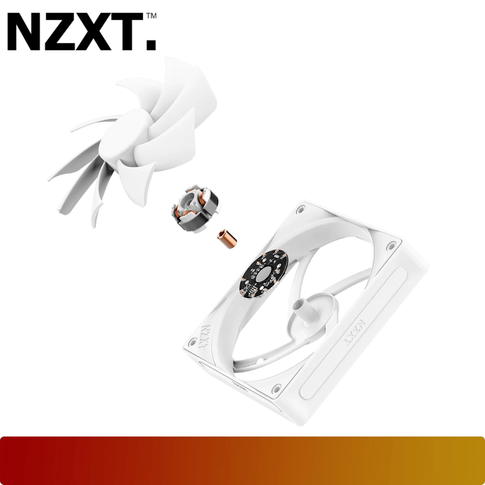 NZXT F140Q - 7 - Nano Komputer