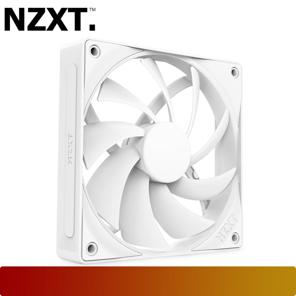 NZXT F140Q - 5 - Nano Komputer