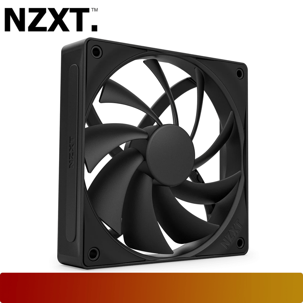 NZXT F140Q - 4 - Nano Komputer