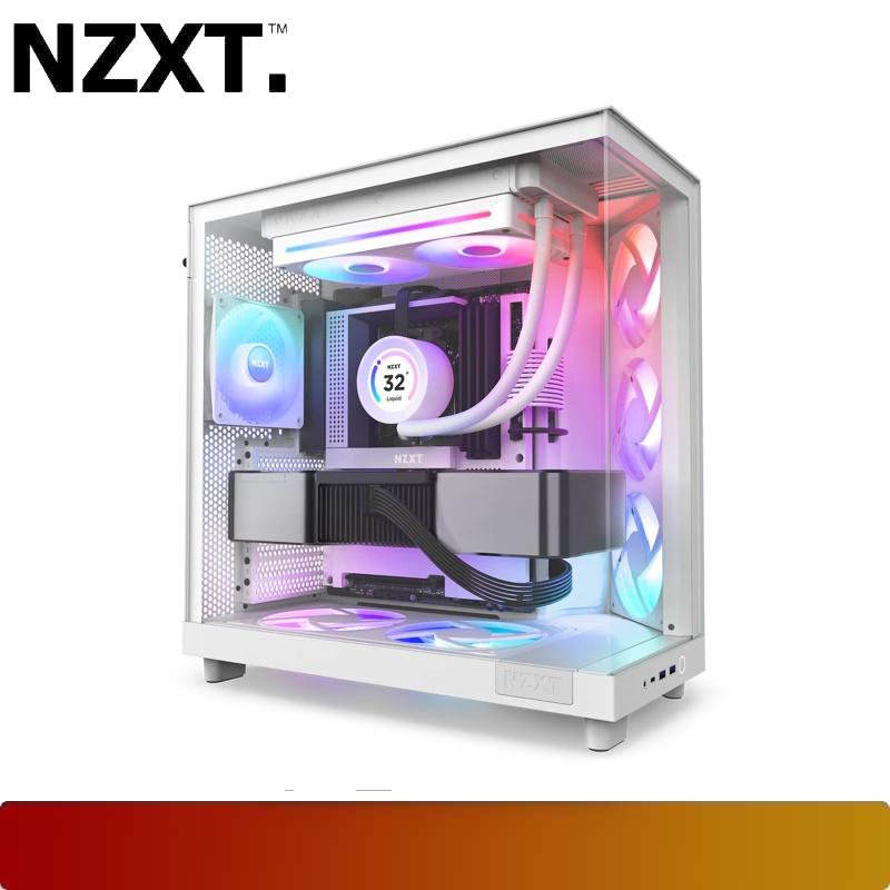 NZXT F240 RGB Core - 5 - Nano Komputer