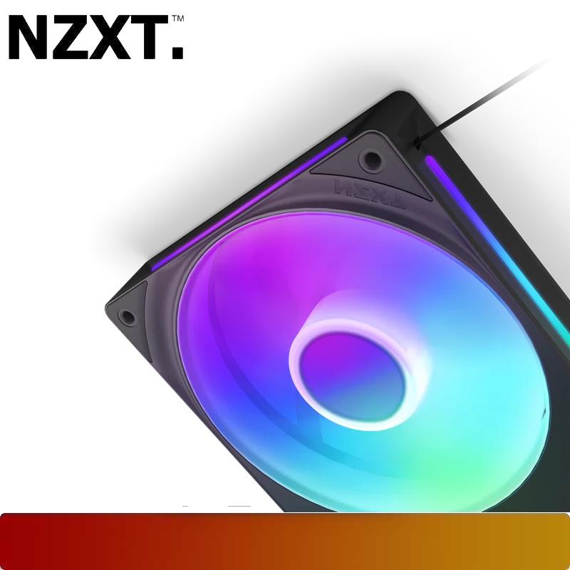 NZXT F240 RGB Core - 4 - Nano Komputer