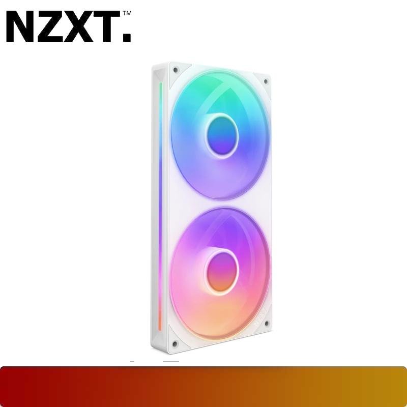 NZXT F240 RGB Core - 8 - Nano Komputer