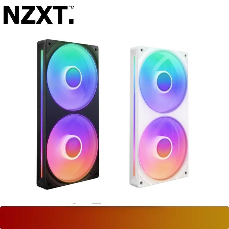 NZXT F240 RGB Core - 1 - Nano Komputer