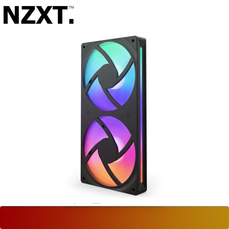 NZXT F240 RGB Core - 2 - Nano Komputer