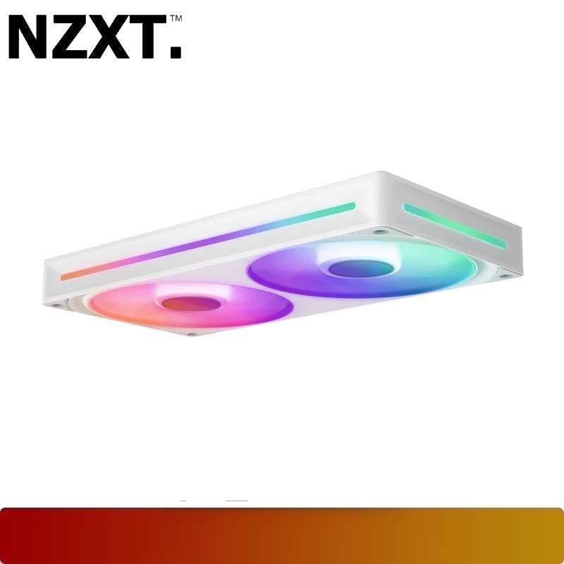 NZXT F240 RGB Core - 3 - Nano Komputer