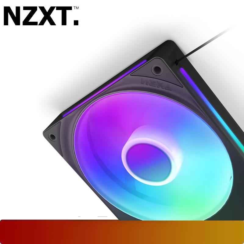 NZXT F280 RGB Core - 4 - Nano Komputer