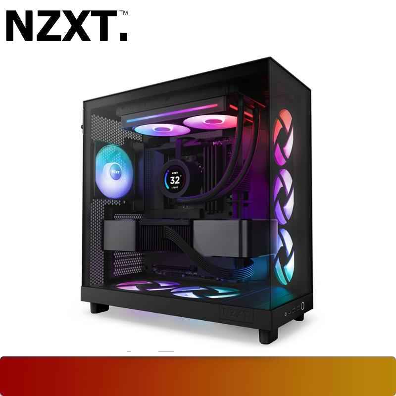 NZXT F280 RGB Core - 6 - Nano Komputer