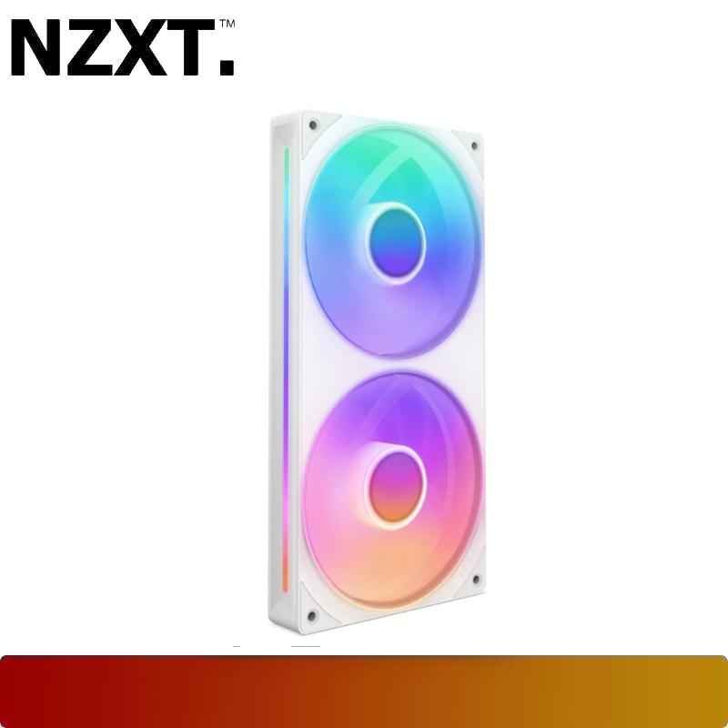 NZXT F280 RGB Core - 8 - Nano Komputer