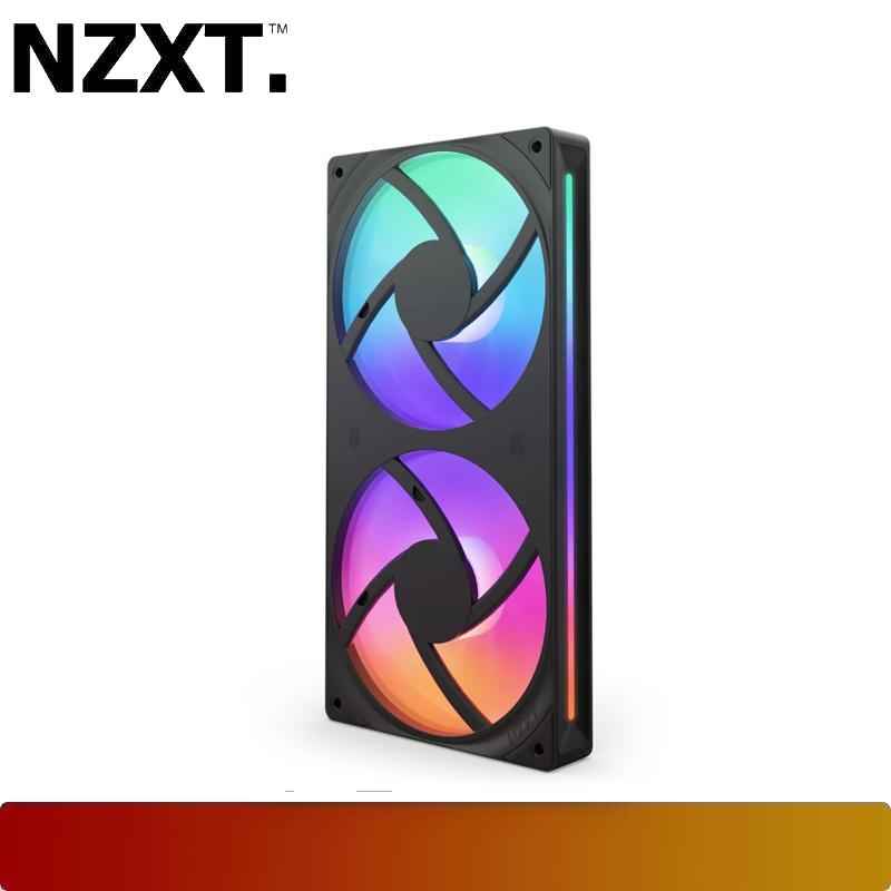 NZXT F280 RGB Core - 2 - Nano Komputer