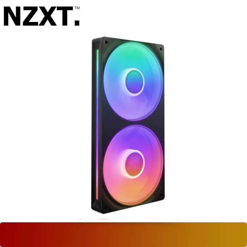 NZXT F280 RGB Core - 7 - Nano Komputer