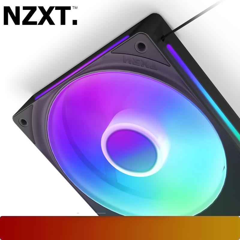 NZXT F360 RGB Core - 4 - Nano Komputer