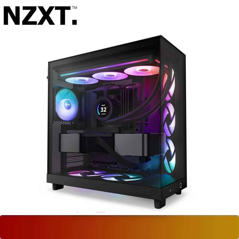 NZXT F360 RGB Core - 6 - Nano Komputer