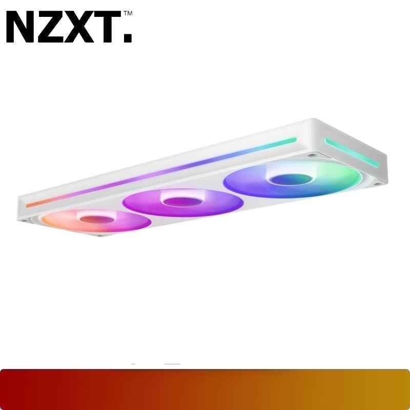 NZXT F360 RGB Core - 3 - Nano Komputer