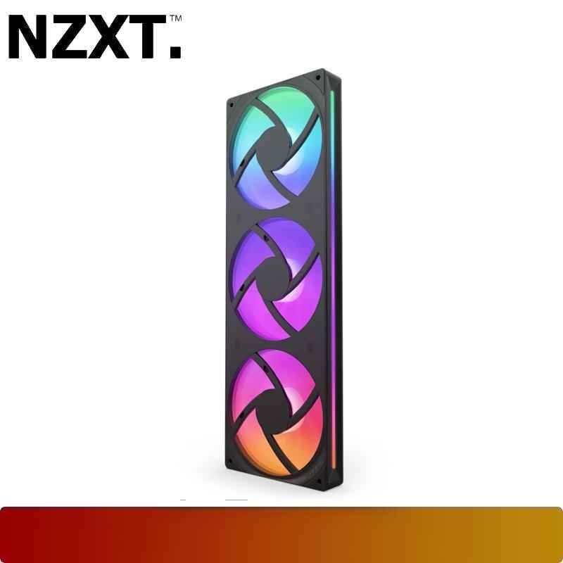 NZXT F360 RGB Core - 2 - Nano Komputer