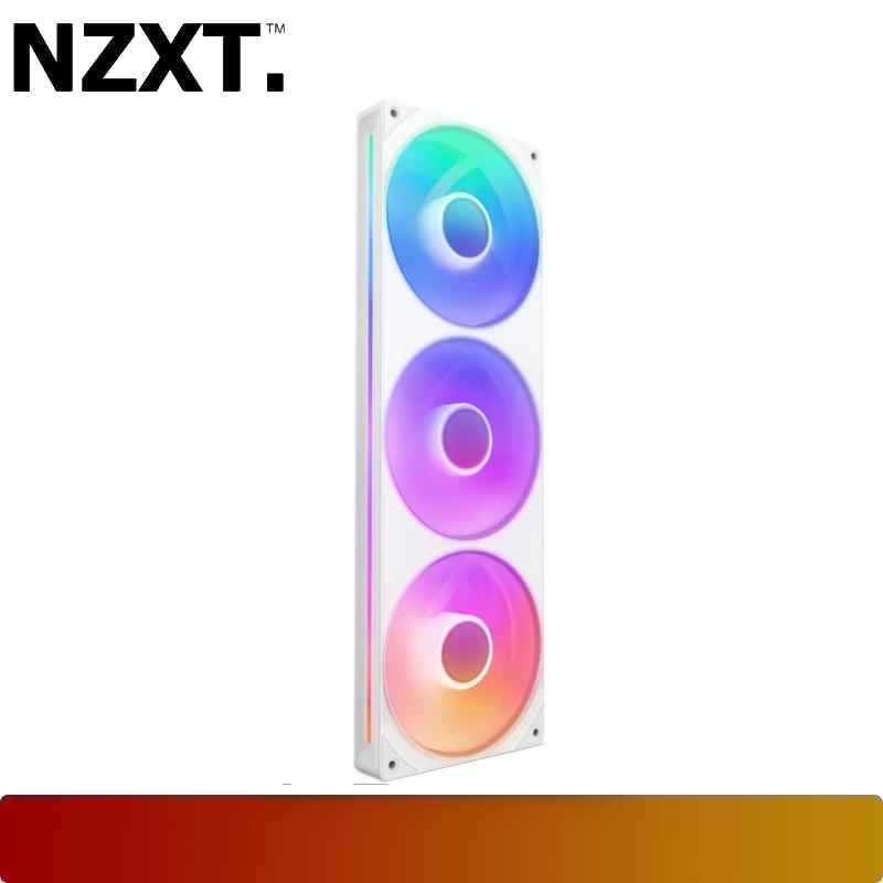 NZXT F360 RGB Core - 8 - Nano Komputer