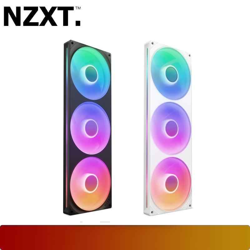 NZXT F420 RGB Core - 1 - Nano Komputer