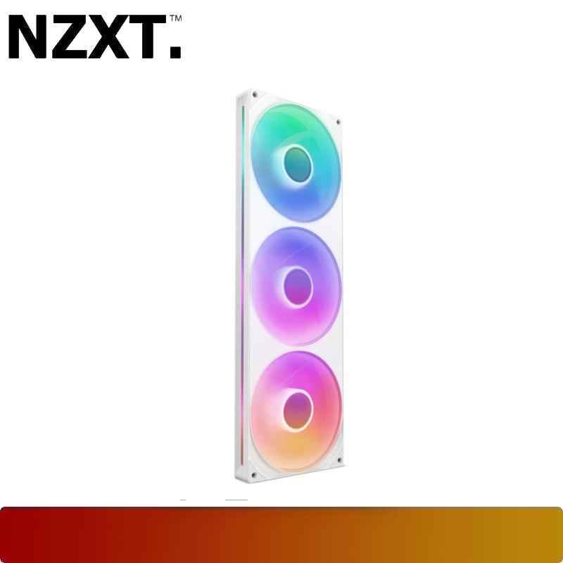 NZXT F420 RGB Core - 8 - Nano Komputer