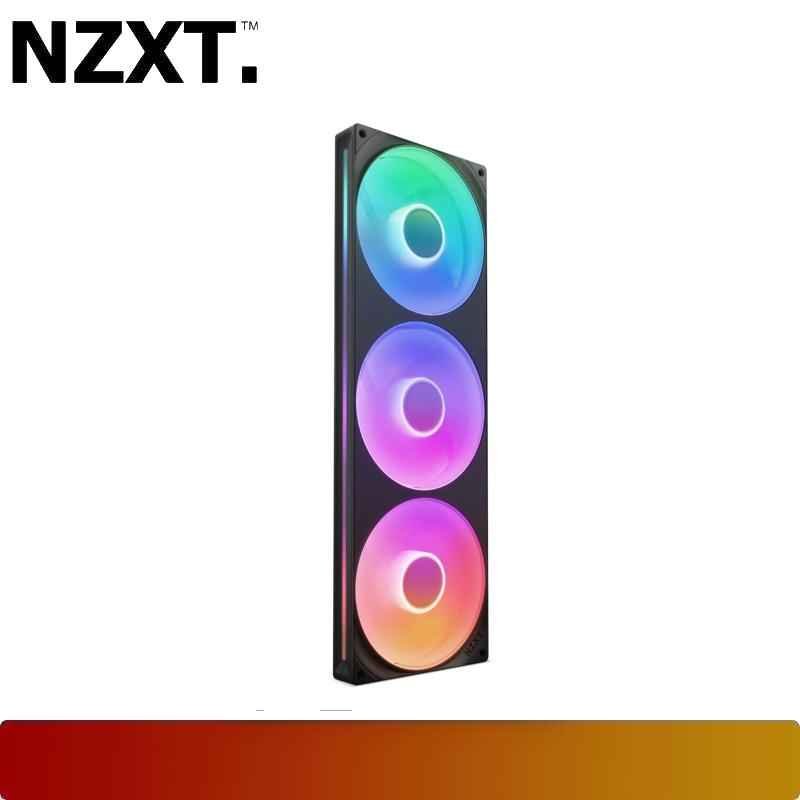 NZXT F420 RGB Core - 7 - Nano Komputer