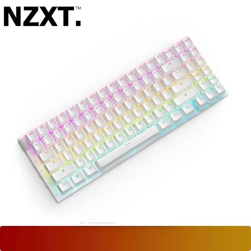 NZXT Function 2 MiniTKL - 3 - Nano Komputer