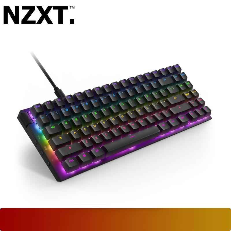 NZXT Function 2 MiniTKL - 4 - Nano Komputer