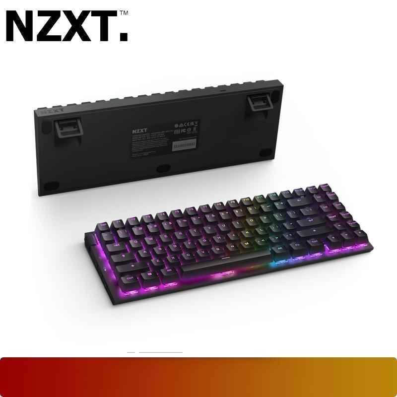 NZXT Function 2 MiniTKL - 6 - Nano Komputer