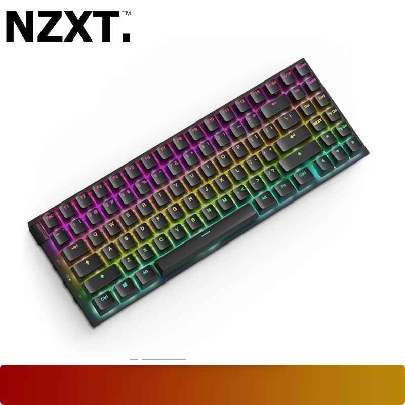 NZXT Function 2 MiniTKL - 2 - Nano Komputer