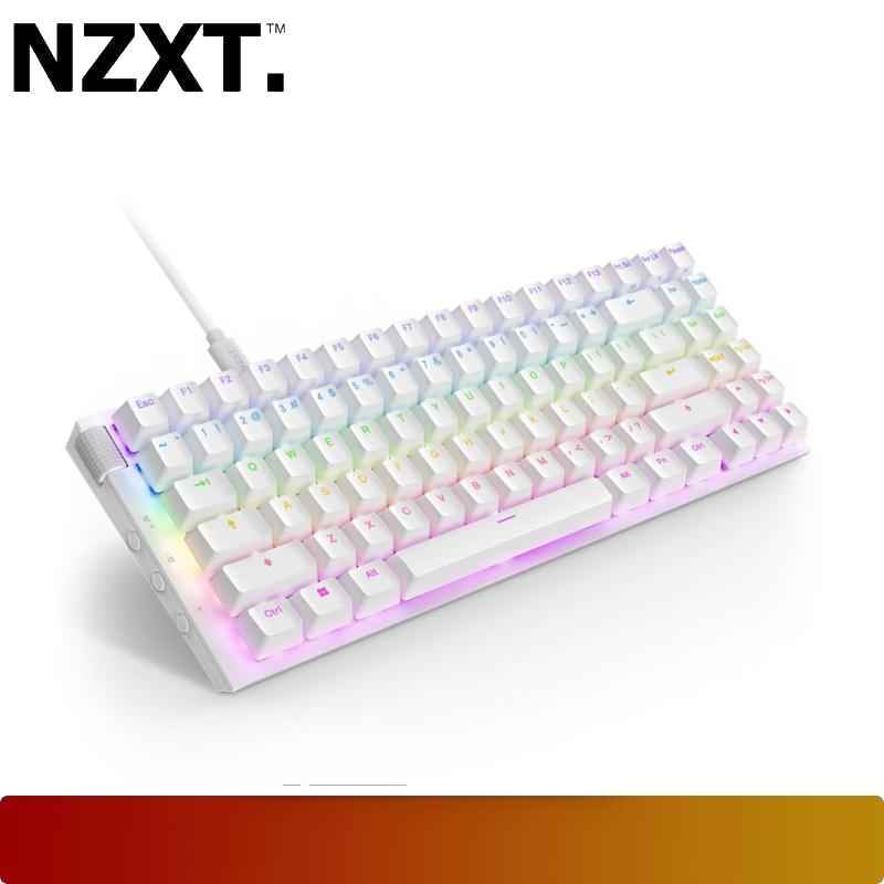 NZXT Function 2 MiniTKL - 5 - Nano Komputer