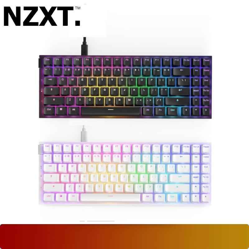 NZXT Function 2 MiniTKL - 10 - Nano Komputer